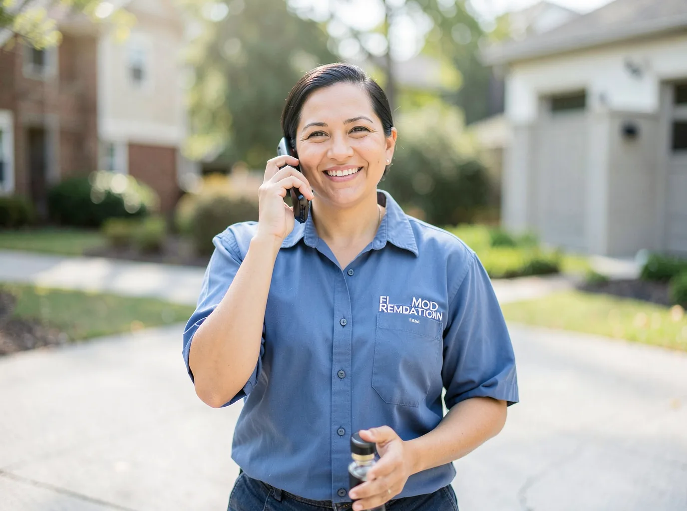 Mold Remediation Rising Star, TX FAQs